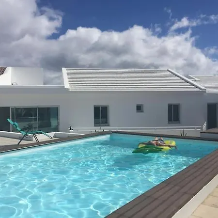 Country house Ocean Lagoa (Azores)