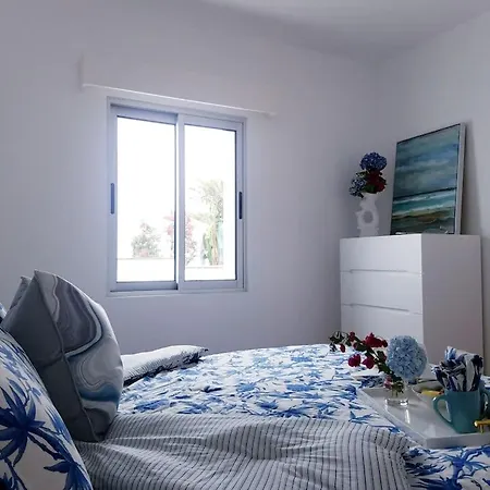 Ocean Country house