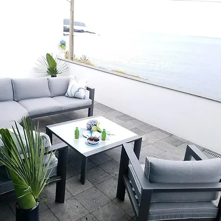 Country house Ocean Lagoa (Azores)